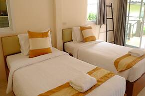 Fah Talay Resort