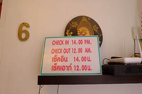 Fah Talay Resort
