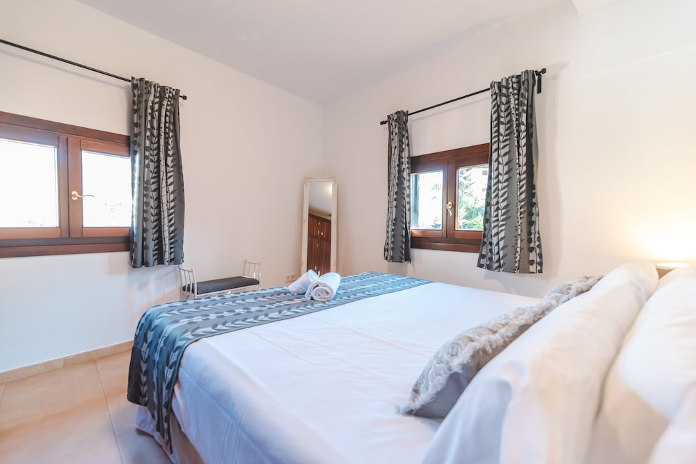 Borne Suites - Turismo de Interior