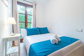 Borne Suites - Turismo de Interior