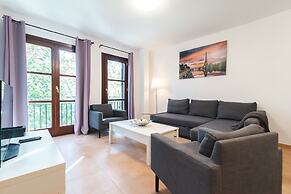 Borne Suites - Turismo de Interior