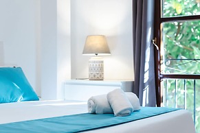 Borne Suites - Turismo de Interior