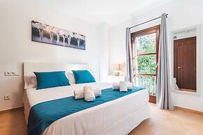 Borne Suites - Turismo de Interior