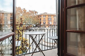Borne Suites - Turismo de Interior