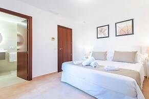 Borne Suites - Turismo de Interior