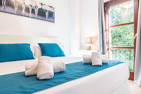 Borne Suites - Turismo de Interior