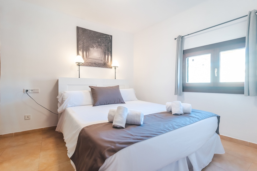 Borne Suites - Turismo de Interior