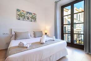 Borne Suites - Turismo de Interior
