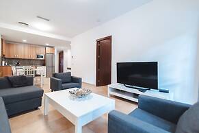 Borne Suites - Turismo de Interior