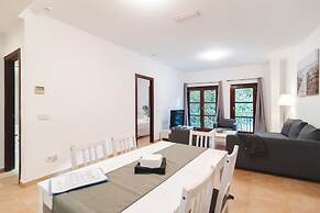 Borne Suites - Turismo de Interior