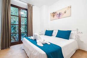 Borne Suites - Turismo de Interior