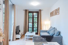 Borne Suites - Turismo de Interior