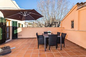 Borne Suites - Turismo de Interior