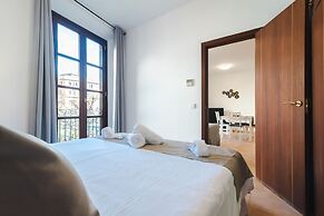 Borne Suites - Turismo de Interior