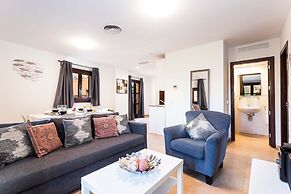 Borne Suites - Turismo de Interior