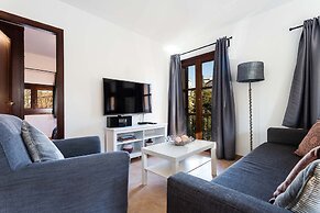 Borne Suites - Turismo de Interior