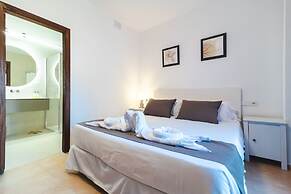 Borne Suites - Turismo de Interior