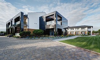 Wind Hotel