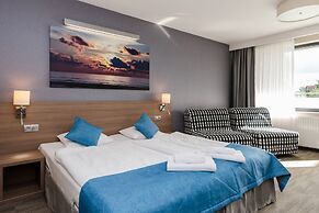 Wind Hotel