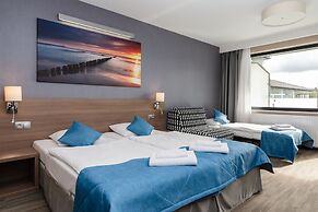 Wind Hotel