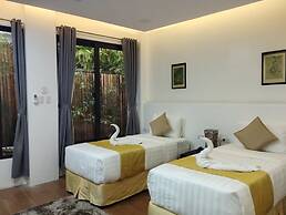 Villa Umi Panglao Resort