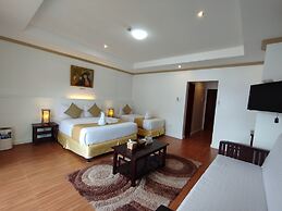 Villa Umi Panglao Resort