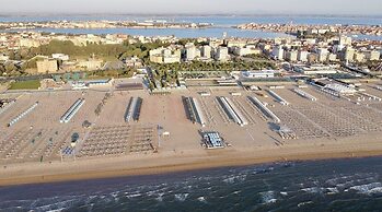 Villaggio Camping Europa