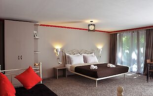 Art Hotel Claude Monet