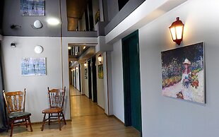 Art Hotel Claude Monet