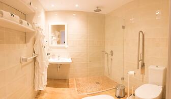 Hotel Can Serrete