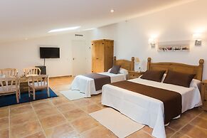 Hotel Can Serrete