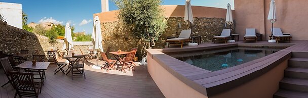 Hotel Can Serrete