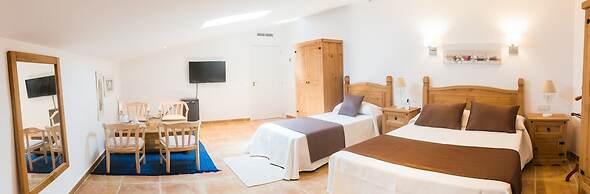 Hotel Can Serrete
