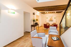 Hotel Can Serrete
