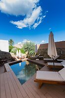 Hotel Can Serrete