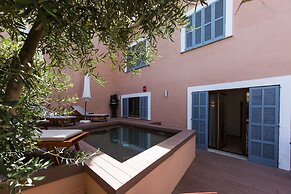Hotel Can Serrete