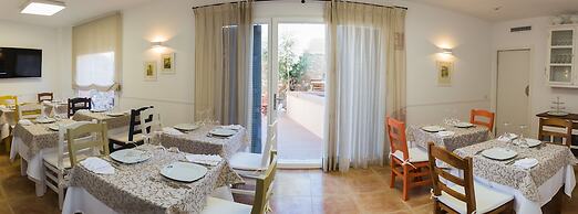 Hotel Can Serrete