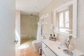 Hotel Can Serrete