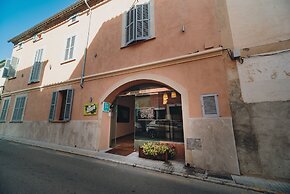 Hotel Can Serrete
