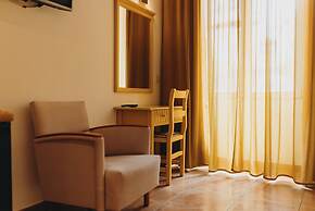 Hotel Can Serrete