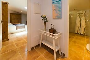 Hotel Can Serrete