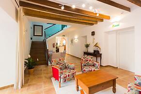 Hotel Can Serrete
