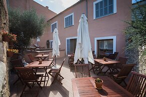 Hotel Can Serrete