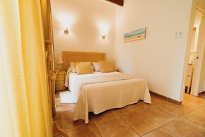 Hotel Can Serrete