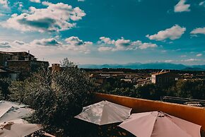 Hotel Can Serrete
