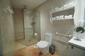 Hotel Can Serrete