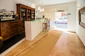 Hotel Can Serrete