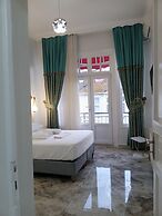 Ada Antik Otel