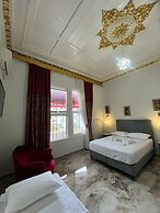 Ada Antik Otel