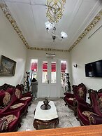 Ada Antik Otel